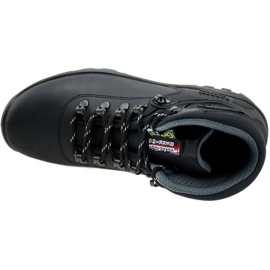Zapatillas Grisport Dakar 10242D71G negro 2