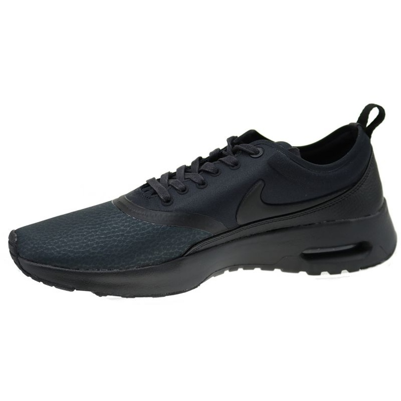 Nike Beautiful X Air Max Thea Ultra Premium W 848279-003 zapatillas negro 1 Nike Beautiful X Air Max Thea Ultra Premium W 848279-003 zapatillas negro 1