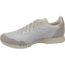 Asics Zapatillas Onitsuka Tiger Dualio W D6L1L-0101 blanco 1