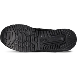Zapatillas Asics Gel-Lyte Iii W HL6A2-9090 negro 2
