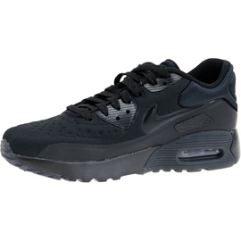 Zapatillas Nike Air Max 90 Ultra Gs W 844599-008 negro 1
