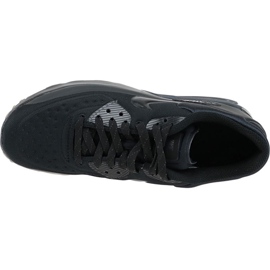 Zapatillas Nike Air Max 90 Ultra Gs W 844599-008 negro 2