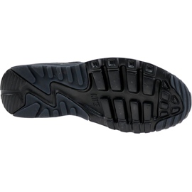 Zapatillas Nike Air Max 90 Ultra Gs W 844599-008 negro 3
