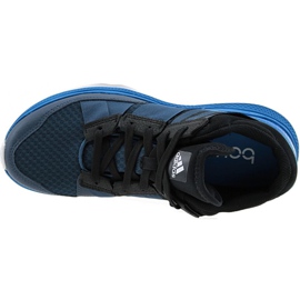 Zapatillas Adidas Zg Bounce Trainer M AF5476 azul 2