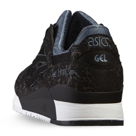 Zapatillas Asics Gel-Lyte Iii W H6U2Y-9090 negro 1