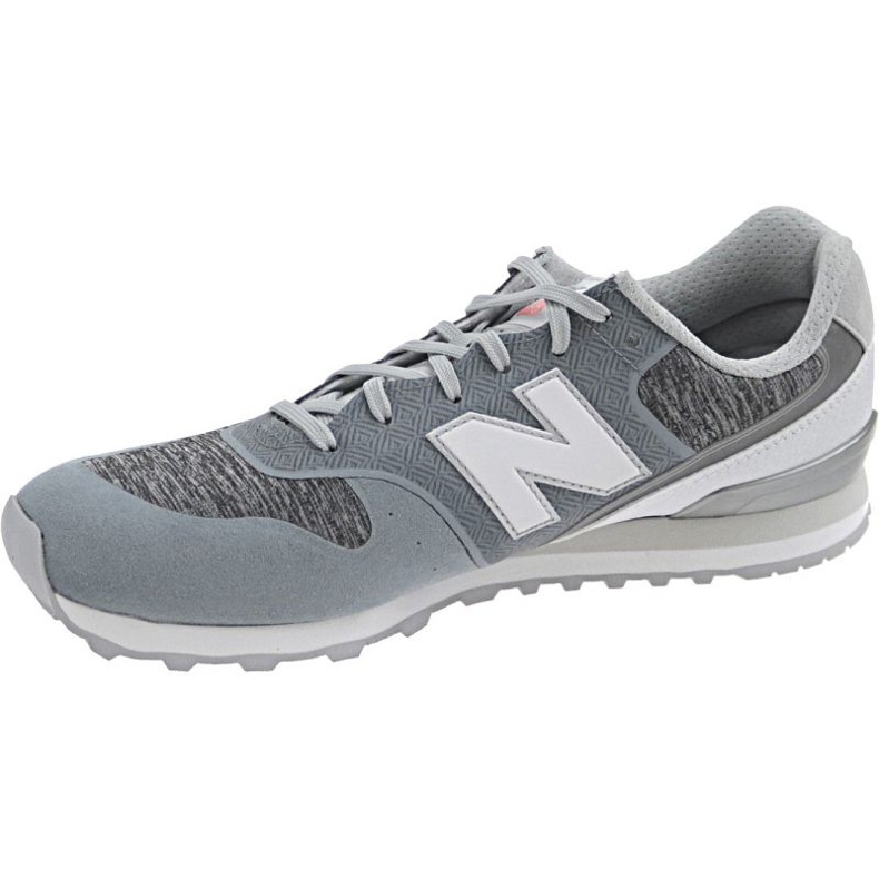 Zapatillas New Balance W WR996NOA gris 1