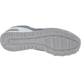 Zapatillas New Balance W WR996NOA gris 3