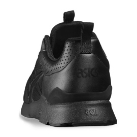 Zapatillas Asics Gel-Lyte Runner W HN6E3-9090 negro 1 Zapatillas Asics Gel-Lyte Runner W HN6E3-9090 negro 1