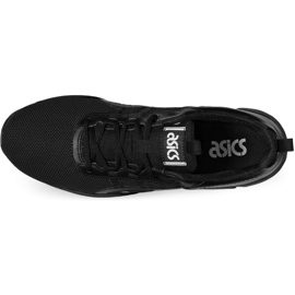 Zapatillas Asics Gel-Lyte Runner W HN6E3-9090 negro 2