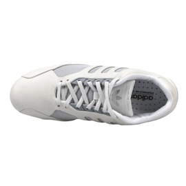 Zapatillas Adidas Porsche Turbo 1.2 M S75399 blanco 2