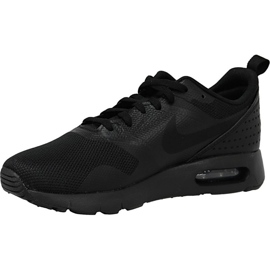 Zapatillas Nike Air Max Tavas Gs W 814443-005 negro 1