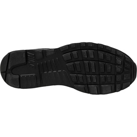 Zapatillas Nike Air Max Tavas Gs W 814443-005 negro 3