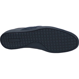 Lacoste Turnier 117 1 M CAM1021003 azul marino 3