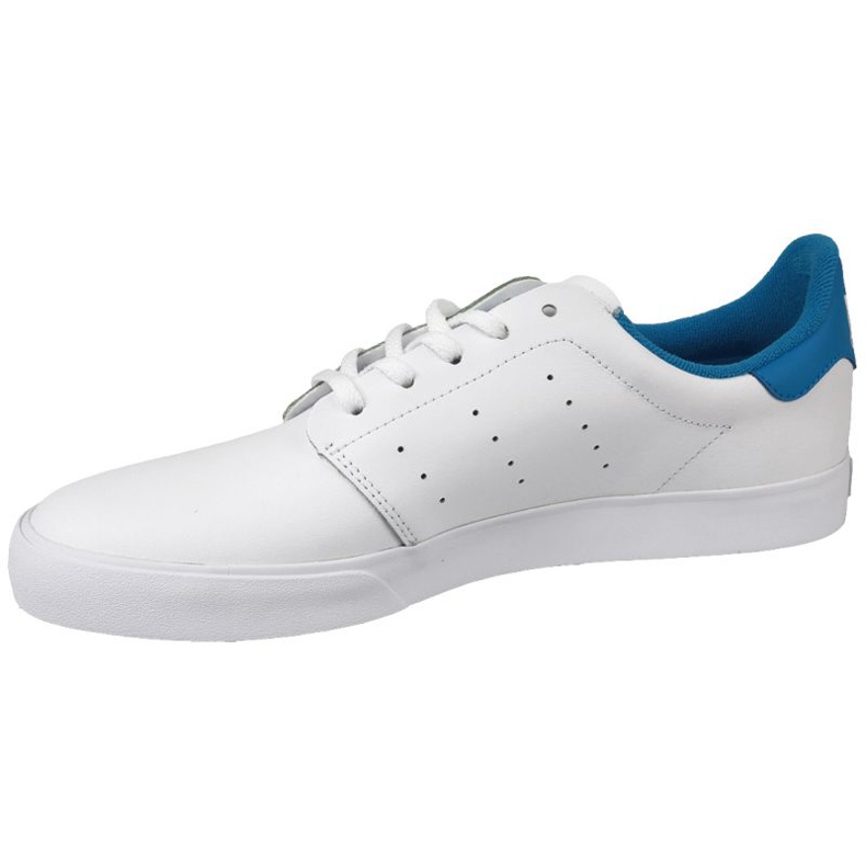 Zapatillas Adidas Seeley Court M BB8587 blanco 1