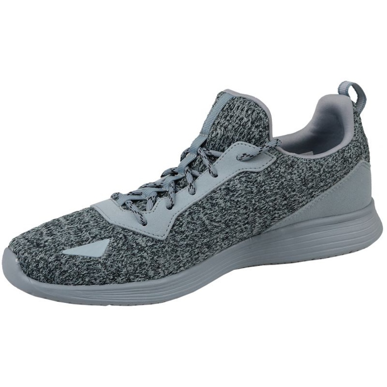 Zapatillas de entrenamiento Reebok Royal Shadow M BS7518 gris 1