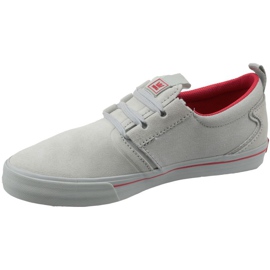 Zapatos Supra Flow M 08325-044 gris 1 Zapatos Supra Flow M 08325-044 gris 1
