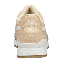 Asics Gel-Lyte Iii W H7F9N-1701 multicolor rosado 2