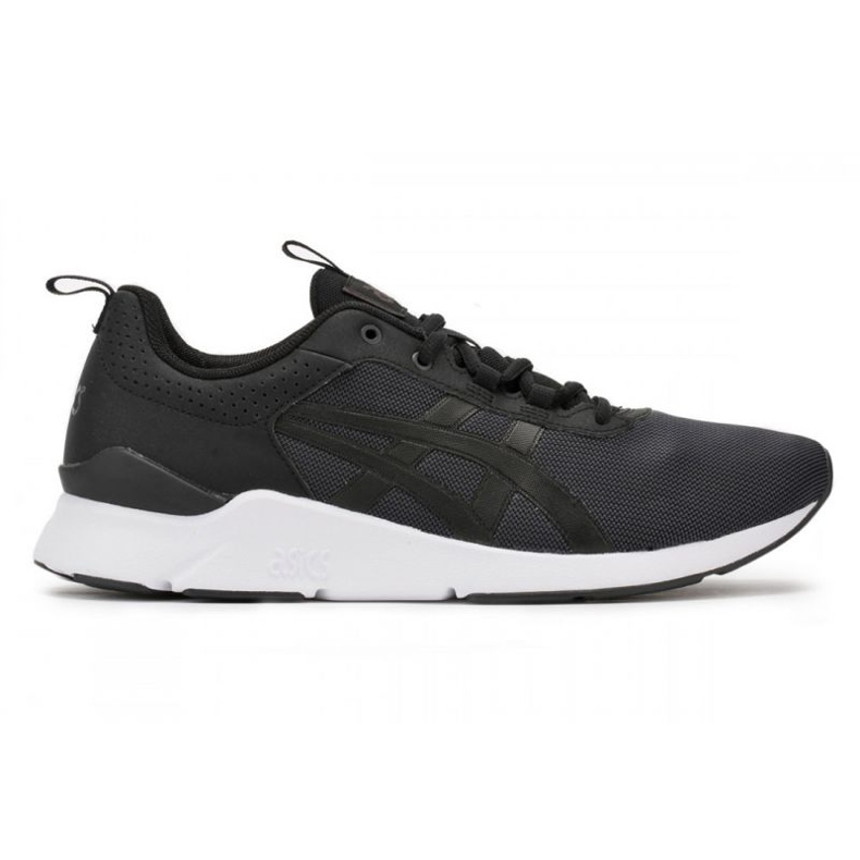 Zapatillas Asics Gel-Lyte Runner M H7W0N-9090 negro 1