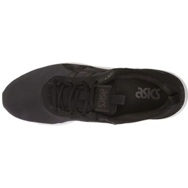 Zapatillas Asics Gel-Lyte Runner M H7W0N-9090 negro 3