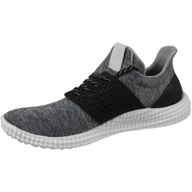 Adidas Athletics Trainer M S80982 gris 1
