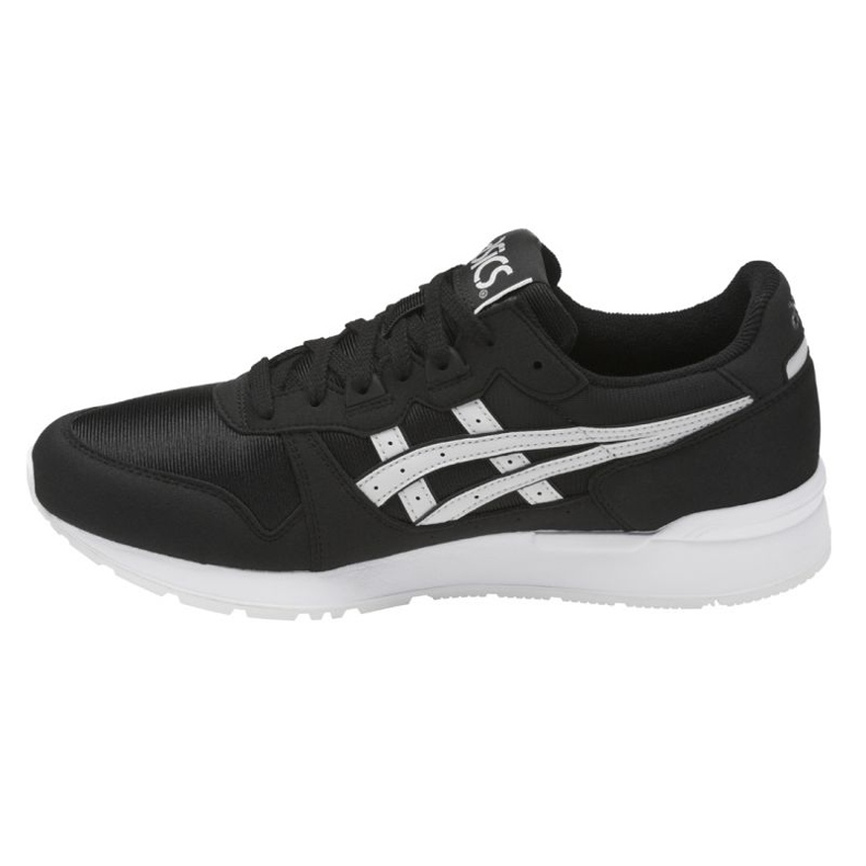 Zapatillas Asics Gel-Lyte M HY7F3-9096 negro 1