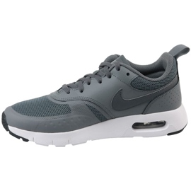 Calzado Nike Air Max Vision Gs Jr 917857-002 gris 1 Calzado Nike Air Max Vision Gs Jr 917857-002 gris 1