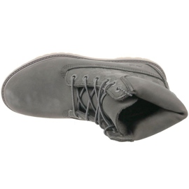 Timberland 6 In Premium Boot W A1K3P gris 2