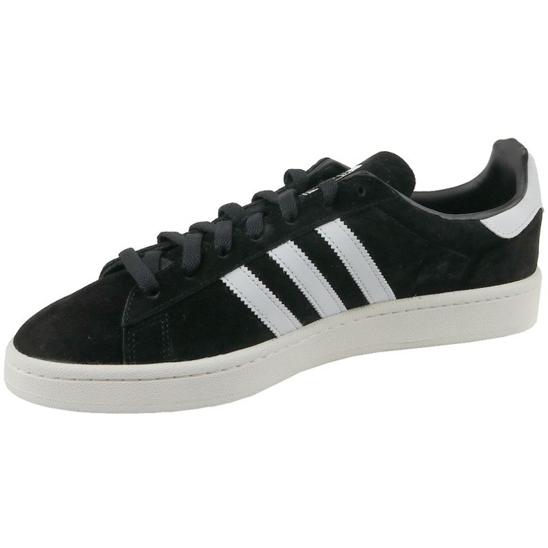 Adidas Originals Campus M BZ0084 Calzado negro 1