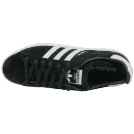 Adidas Originals Campus M BZ0084 Calzado negro 2
