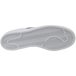 Zapatillas adidas Superstar M BZ0198 blanco 3