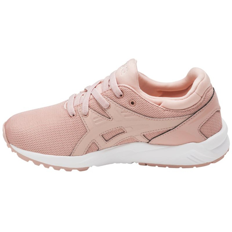 Zapatillas Asics Gel-Kayano Evo Ps Jr C7A1N-1717 rosado 1