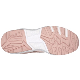 Zapatillas Asics Gel-Kayano Evo Ps Jr C7A1N-1717 rosado 3