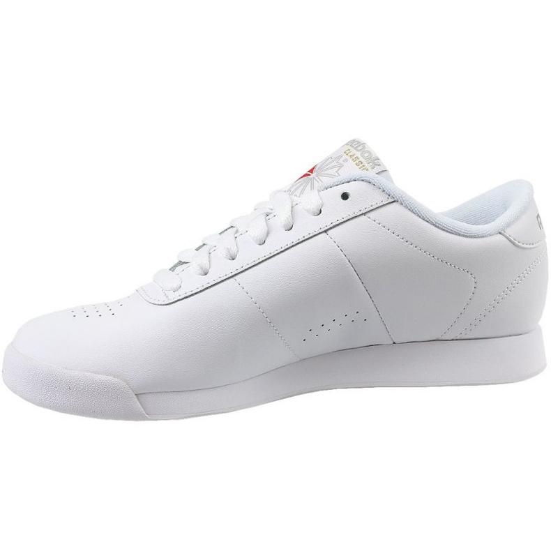 Reebok Princess W CN2212 Zapatillas blanco 1 Reebok Princess W CN2212 Zapatillas blanco 1