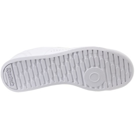 Reebok Princess W CN2212 Zapatillas blanco 3