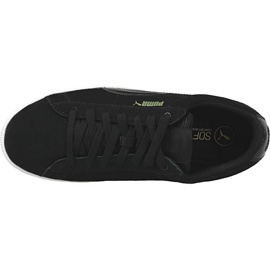 Puma Vikky Platform W 363287-05 negro 2