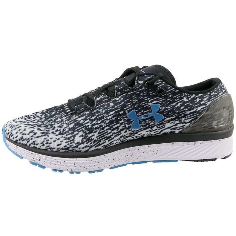 Zapatillas de running Under Armour Charged Bandit 3 Ombre M 3020119-002 negro 1 Zapatillas de running Under Armour Charged Bandit 3 Ombre M 3020119-002 negro 1