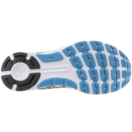 Zapatillas de running Under Armour Charged Bandit 3 Ombre M 3020119-002 negro 3