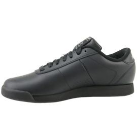 Reebok Princess W CN2211 Zapatillas negro 1
