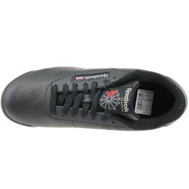 Reebok Princess W CN2211 Zapatillas negro 2