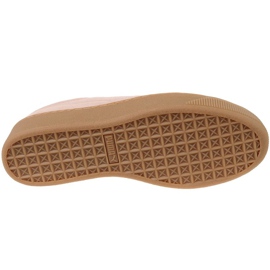 Puma Vikky Platform Ribbon Bold W 365314-02 rosado 3