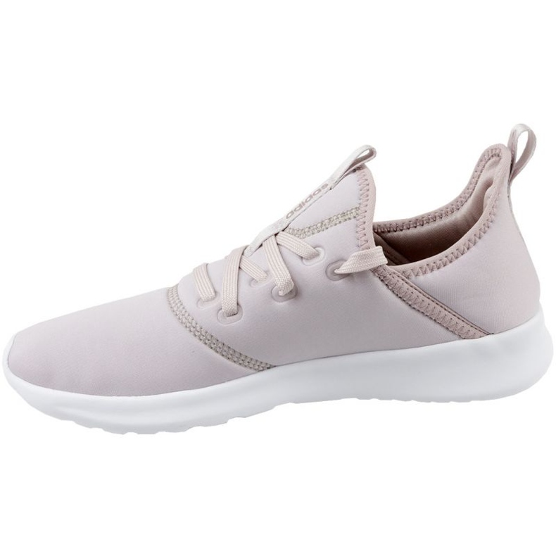 Zapatillas Adidas Cloudfoam Pure W DB1769 rosa 1