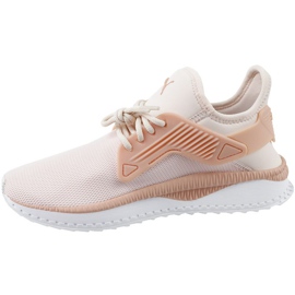 Puma Tsugi Cage 365962-03 Zapatos rosa 1