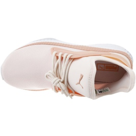 Puma Tsugi Cage 365962-03 Zapatos rosado 2