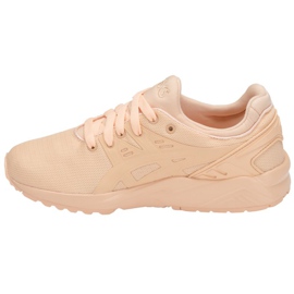 Zapatillas Asics Gel-Kayano Evo Gs Jr C7A0N-9595 naranja 1