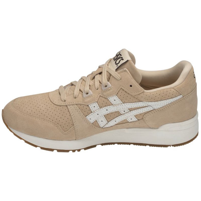 Asics Gel-Lyte W H8B3L-0500 beige 1 Asics Gel-Lyte W H8B3L-0500 beige 1