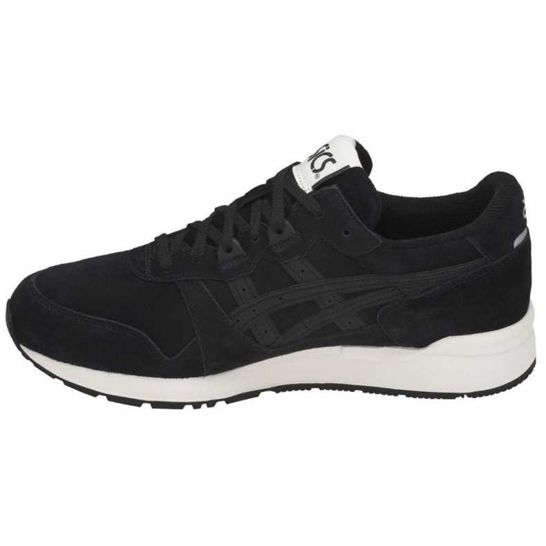 Zapatillas Asics Gel-Lyte M H8G2L-9090 negro 1