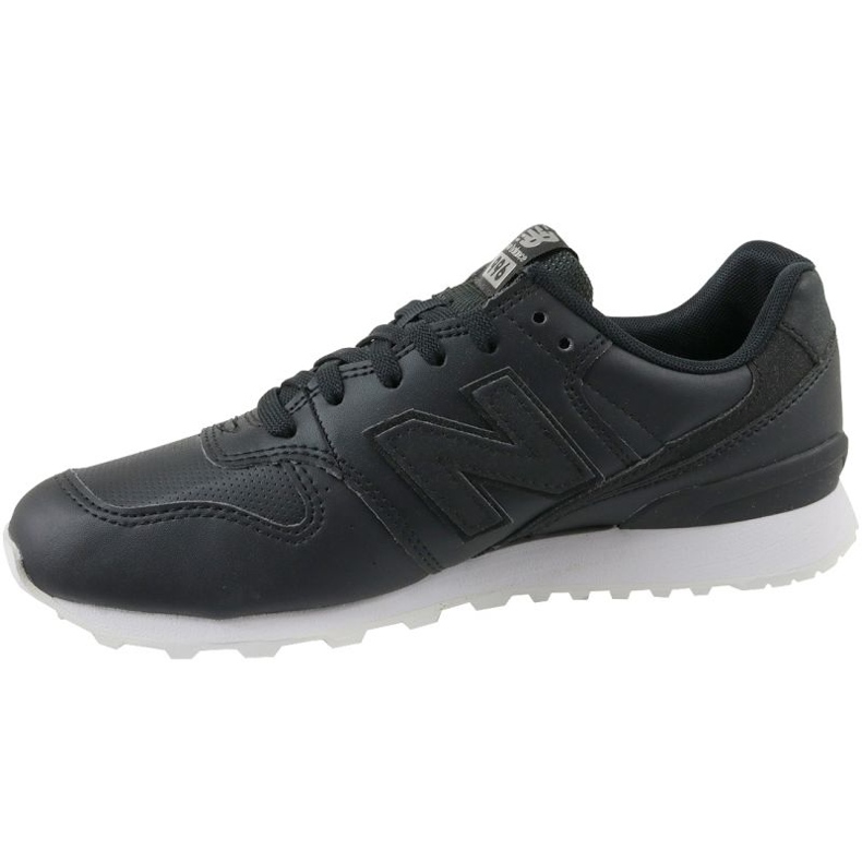 Zapatillas New Balance W WR996SRB negro 1