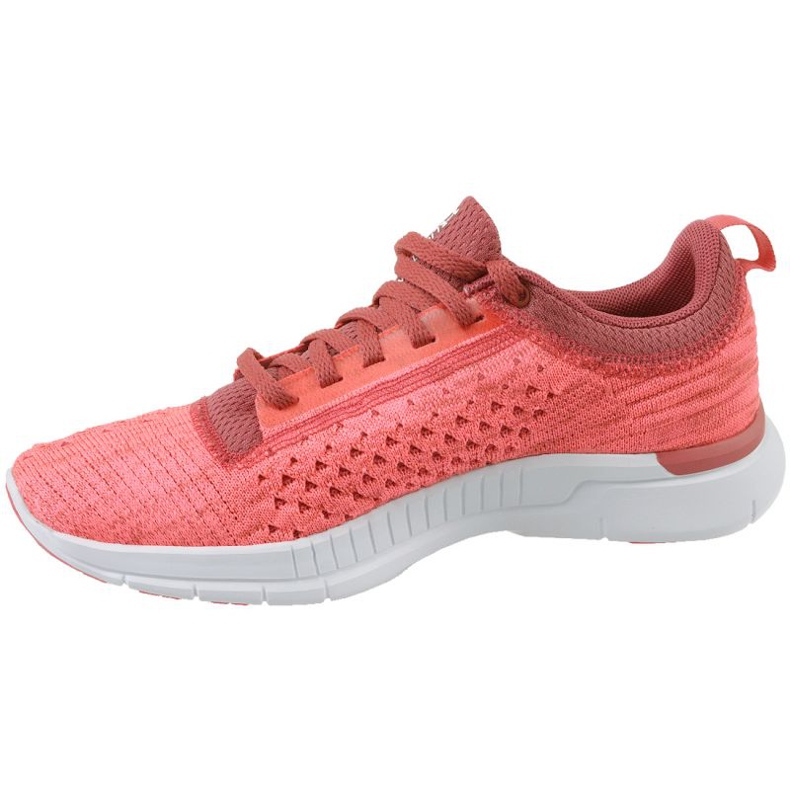 Zapatillas de running Under Armour Lightning 2 W 3000103-600 rojo 1 Zapatillas de running Under Armour Lightning 2 W 3000103-600 rojo 1