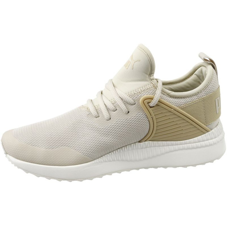 Zapatillas Puma Pacer Next Cage 365284-02 beige 1
