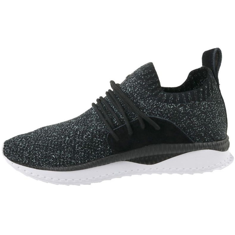 Puma Tsugi Apex evoKnit M 366432 01 negro 1